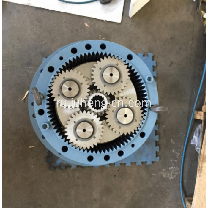 31Н9-10281 Экскаватор Р320-7 Редуктор поворота